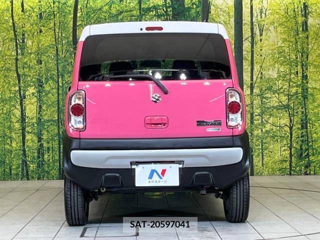 Suzuki HUSTLER 2014-07 312644-15