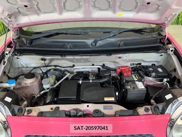 Suzuki HUSTLER 2014-07 312644-18