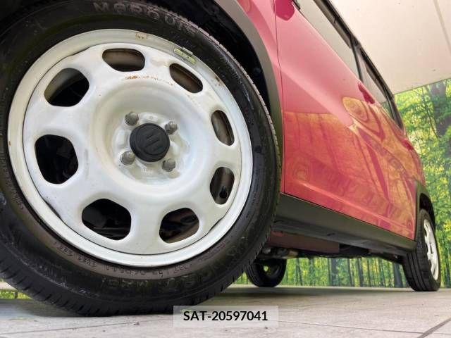 Suzuki HUSTLER 2014-07 312644-13