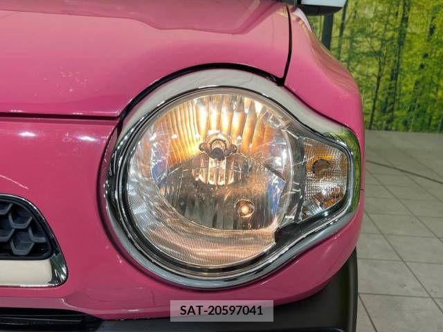 Suzuki HUSTLER 2014-07 312644-12