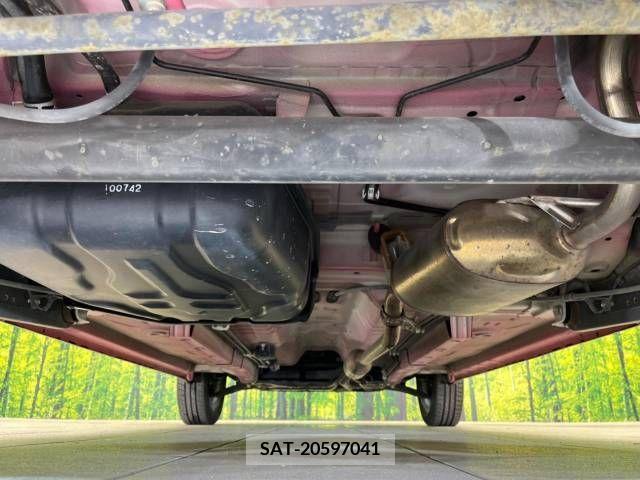 Suzuki HUSTLER 2014-07 312644-19