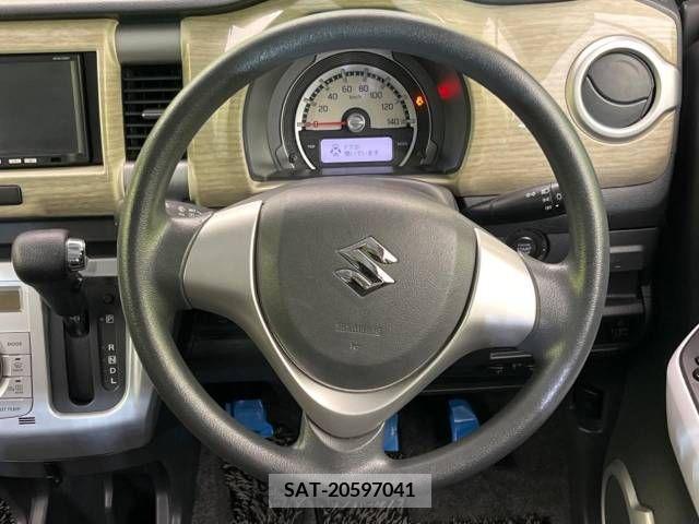 Suzuki HUSTLER 2014-07 312644-11
