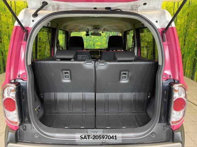 Suzuki HUSTLER 2014-07 312644-10