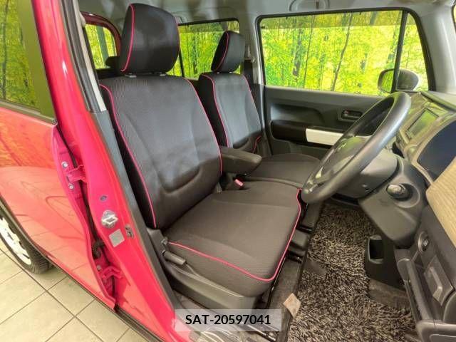 Suzuki HUSTLER 2014-07 312644-8