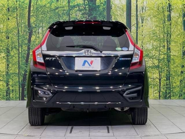 Honda FIT HYBRID 2016-06 194895-15