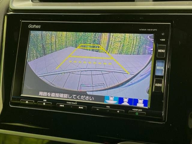 Honda FIT HYBRID 2016-06 194895-3