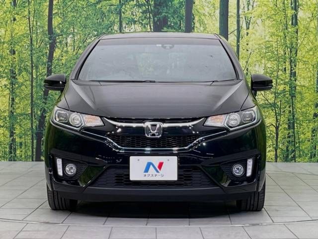 Honda FIT HYBRID 2016-06 194895-14