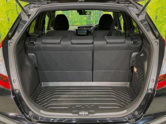 Honda FIT HYBRID 2016-06 194895-10