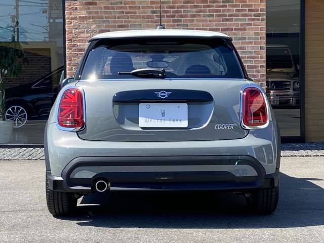 Bmw MINI 2022-06 15324-7