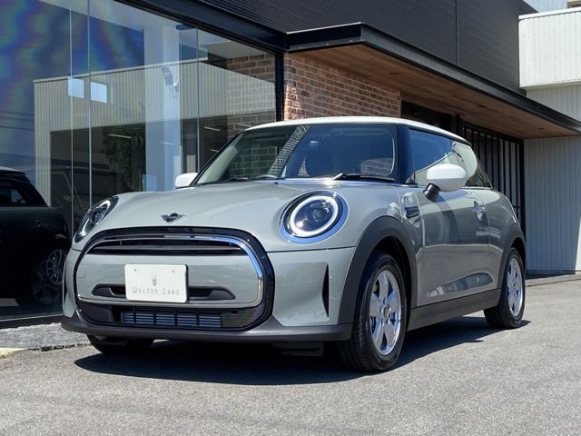 Bmw MINI 2022-06 15324-0