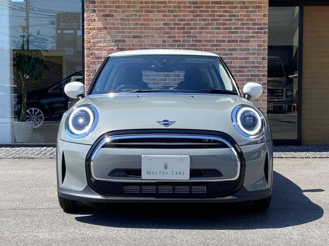 Bmw MINI 2022-06 15324-3