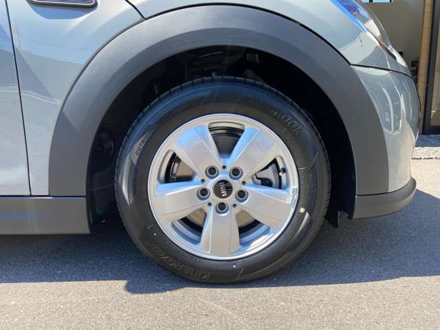 Bmw MINI 2022-06 15324-9