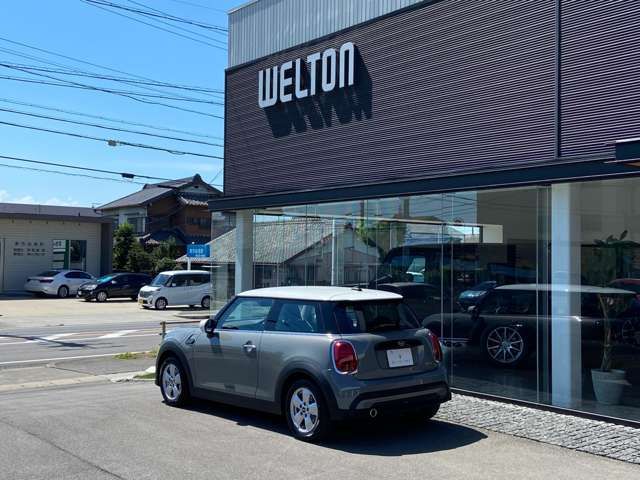 Bmw MINI 2022-06 15324-2