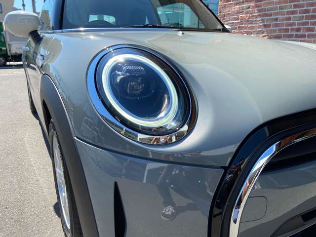 Bmw MINI 2022-06 15324-8