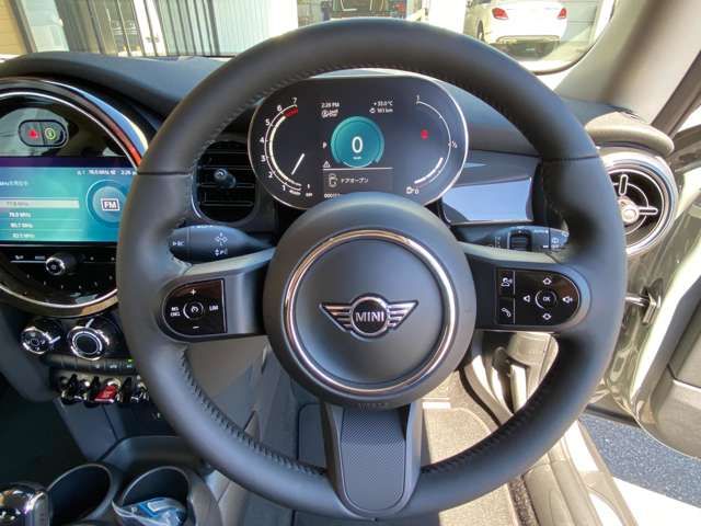 Bmw MINI 2022-06 15324-11
