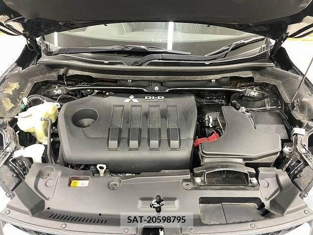 Mitsubishi ECLIPSE CROSS 2020-07 233850-13