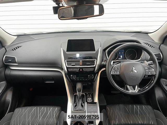Mitsubishi ECLIPSE CROSS 2020-07 233850-1