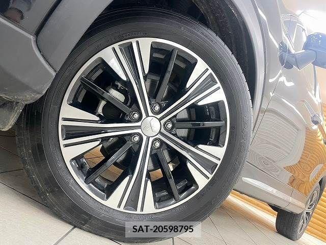 Mitsubishi ECLIPSE CROSS 2020-07 233850-10