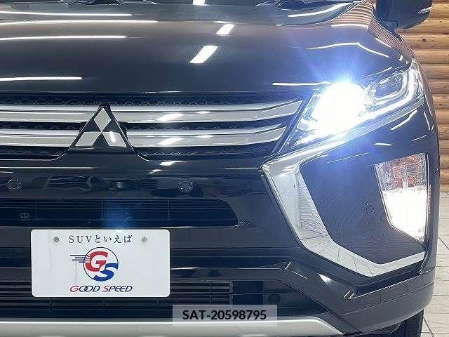 Mitsubishi ECLIPSE CROSS 2020-07 233850-9