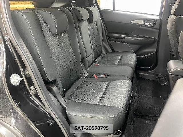 Mitsubishi ECLIPSE CROSS 2020-07 233850-8