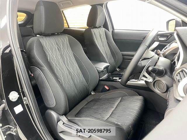 Mitsubishi ECLIPSE CROSS 2020-07 233850-7