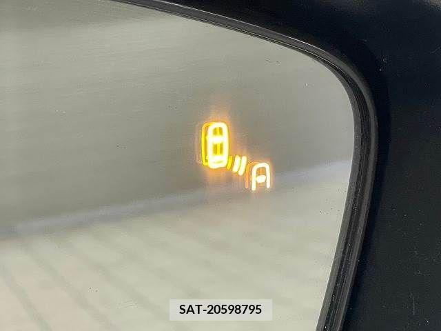 Mitsubishi ECLIPSE CROSS 2020-07 233850-5