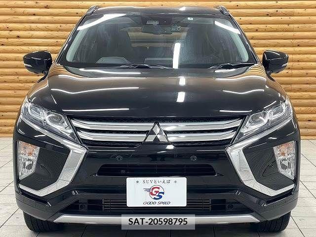 Mitsubishi ECLIPSE CROSS 2020-07 233850-16