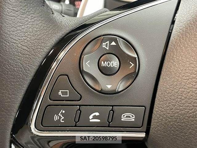 Mitsubishi ECLIPSE CROSS 2020-07 233850-15