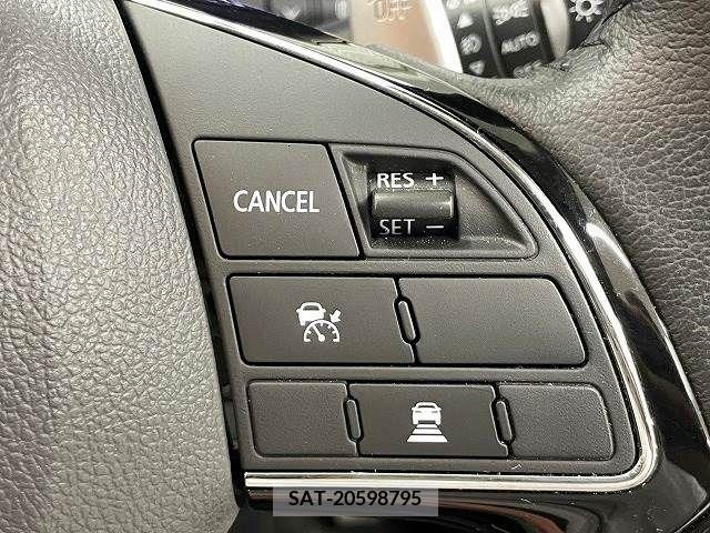 Mitsubishi ECLIPSE CROSS 2020-07 233850-4