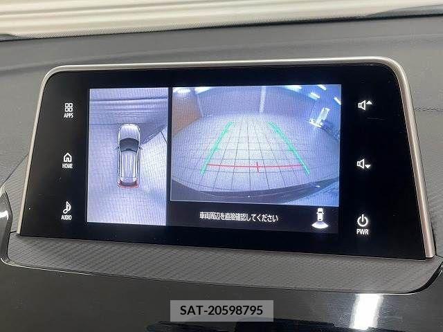 Mitsubishi ECLIPSE CROSS 2020-07 233850-3