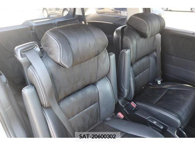 Honda ODYSSEY 2018-01 372634-13