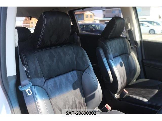 Honda ODYSSEY 2018-01 372634-12