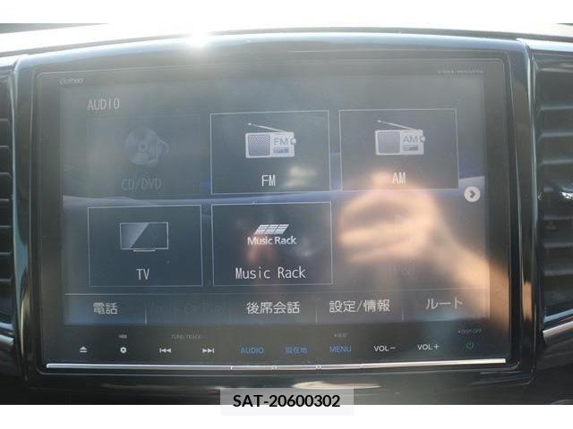 Honda ODYSSEY 2018-01 372634-2