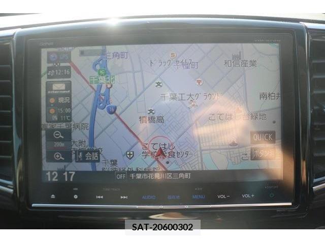 Honda ODYSSEY 2018-01 372634-1