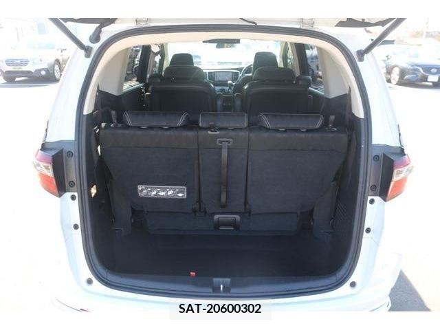 Honda ODYSSEY 2018-01 372634-17