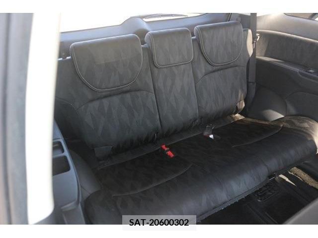 Honda ODYSSEY 2018-01 372634-14