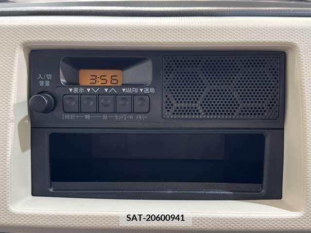 Suzuki ALTO 2016-09 260686-17