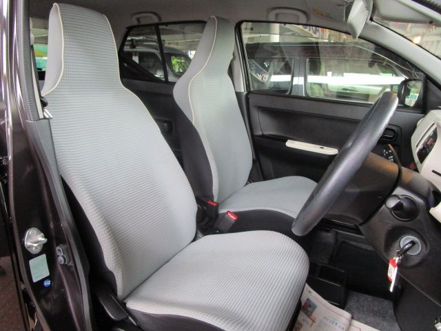 Suzuki ALTO 2015-04 9466-4