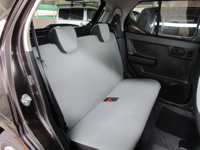 Suzuki ALTO 2015-04 9466-5