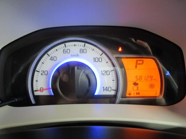 Suzuki ALTO 2015-04 9466-7