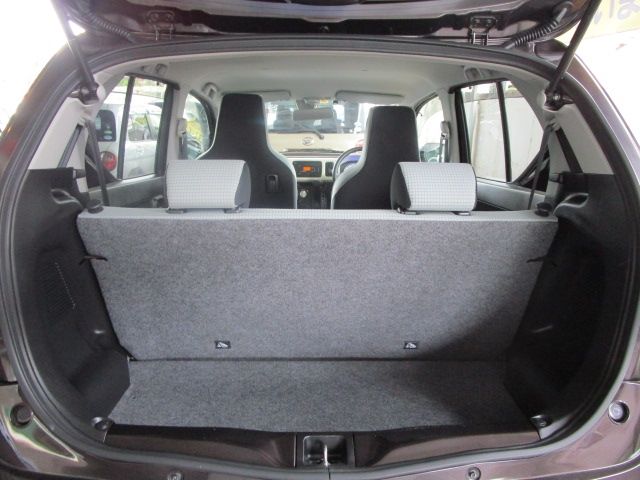 Suzuki ALTO 2015-04 9466-6