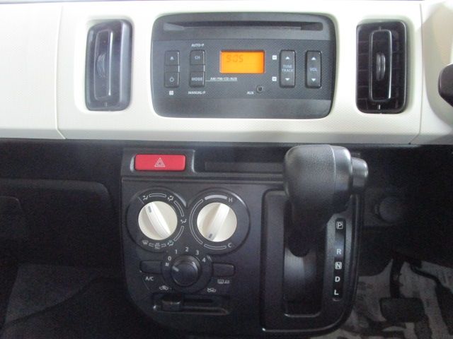 Suzuki ALTO 2015-04 9466-8
