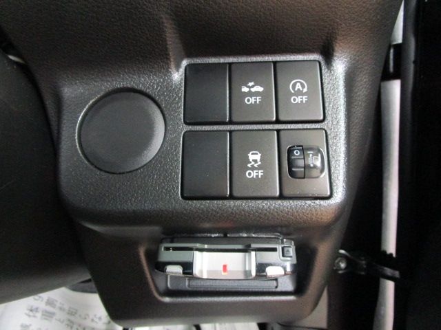 Suzuki ALTO 2015-04 9466-9