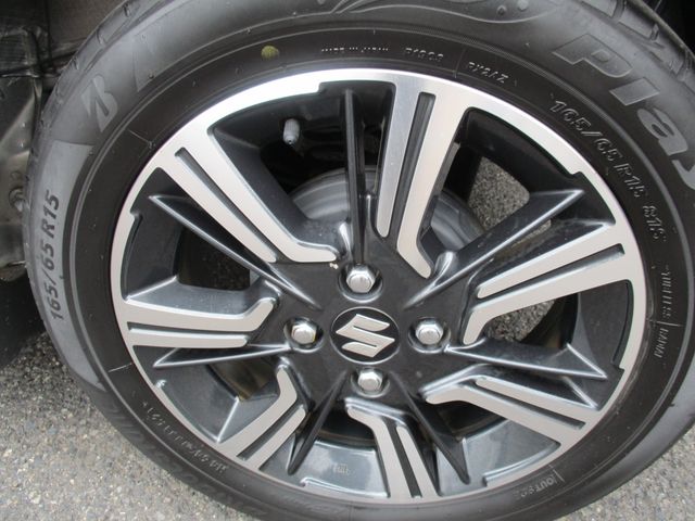 Suzuki SOLIO BANDIT 2018-09 15564-8