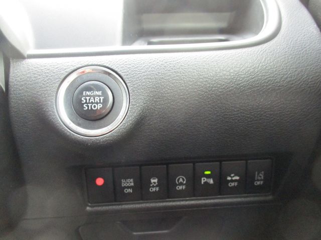 Suzuki SOLIO BANDIT 2018-09 15564-13