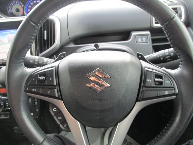 Suzuki SOLIO BANDIT 2018-09 15564-7