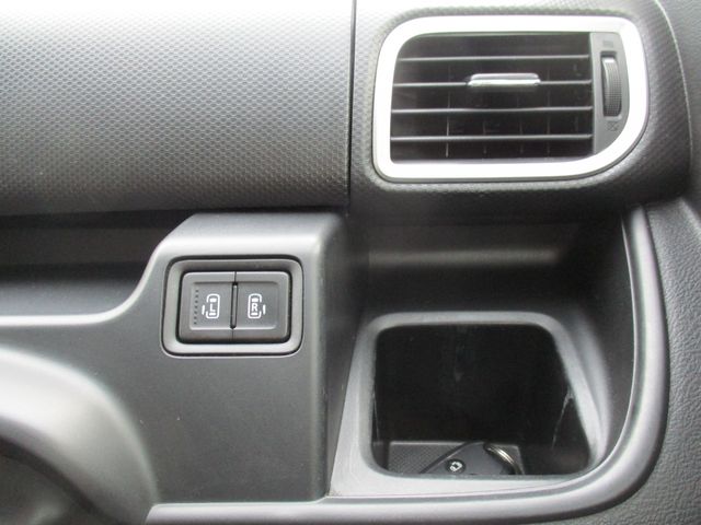 Suzuki SOLIO BANDIT 2018-09 15564-9