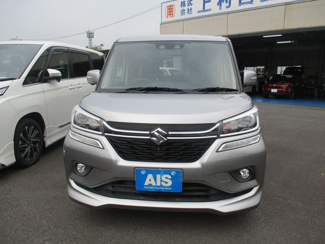 Suzuki SOLIO BANDIT 2018-09 15564-1