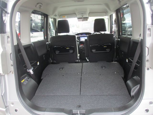 Suzuki SOLIO BANDIT 2018-09 15564-6