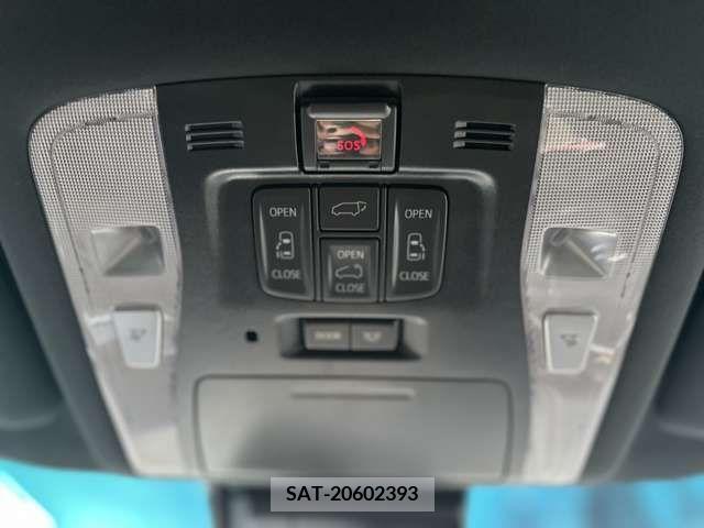 Toyota ALPHARD 2020-09 206767-17